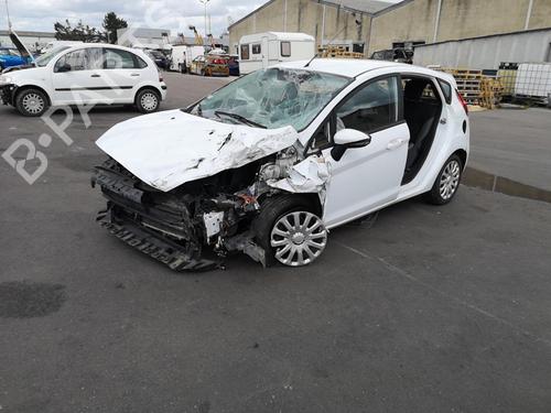Generator FORD FIESTA VI (CB1, CCN) 1.0 EcoBoost | BP25584942M7 