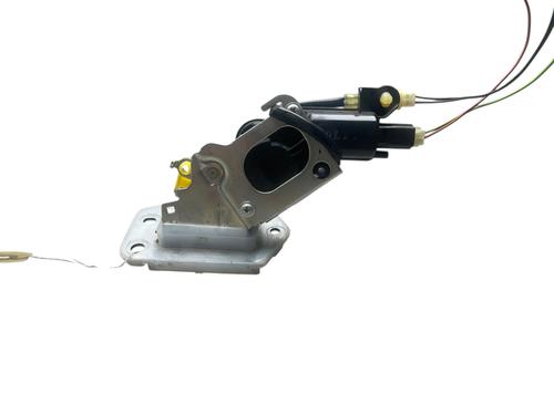 Tailgate lock SUZUKI SPLASH (EX) 1.0 (A5B310) | BP29478227C101 