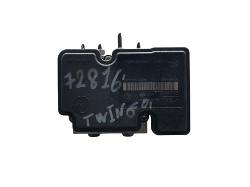 ABS pump RENAULT TWINGO II (CN0_) 1.2 16V (CN04, CN0B) | BP26520952M43  - Image 5
