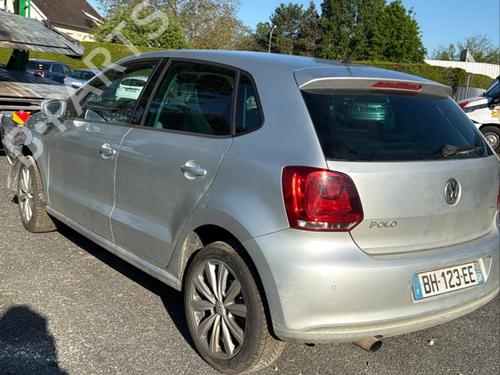ABS pump VW POLO V (6R1, 6C1) 1.6 TDI | BP26684558M43 