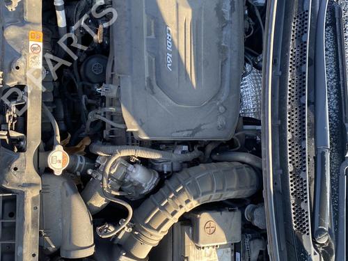 Seat buckle KIA CEE'D (JD) 1.6 CRDi 136 | BP25546440I32  - Image 16