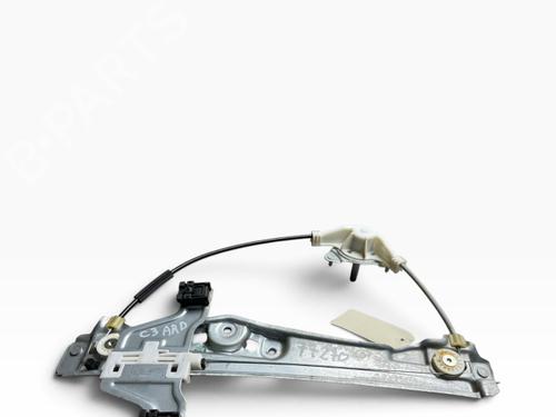 Rear right window mechanism CITROËN C3 III (SX) 1.5 BlueHDi 100 (SXYHYP, SXYHTU) | BP40439469C25 - Image 2