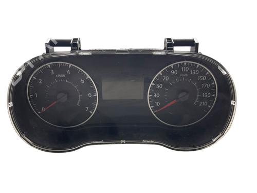 Quadrante RENAULT EXPRESS Box Body/MPV 1.5 Blue dCi 95 (F6AB) (95 hp) 30513725