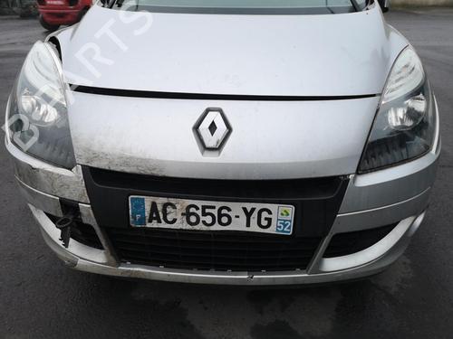Switch RENAULT SCÉNIC III (JZ0/1_) 1.5 dCi | BP25579842I30 - Image 25