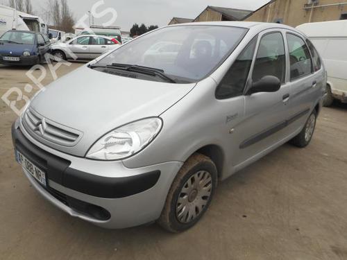 Vindusheismekanisme høyre bak CITROËN XSARA PICASSO (N68) 1.6 HDi | BP25535738C25 