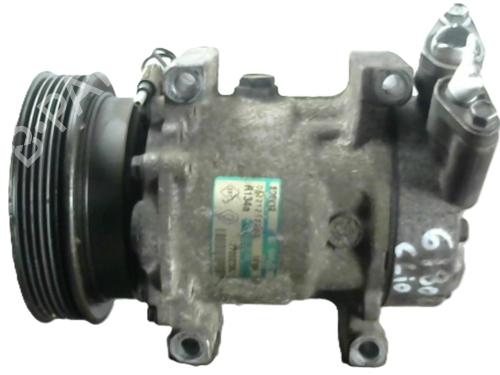 Used AC compressor AC compressor RENAULT CLIO II (BB_, CB_) [1998-2016] 35960082 35960082