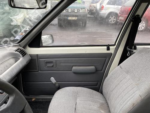 Left front door PEUGEOT 205 II (20A/C) 1.1 | BP25529344C2 