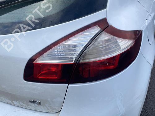 Left front window switch RENAULT MEGANE III Hatchback (BZ0/1_, B3_) 1.5 dCi (BZ09, BZ0D, BZ1W, BZ29, BZ14) | BP25513486I27  - Image 16