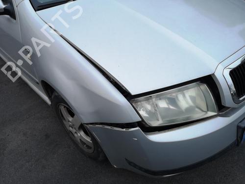 Switch SKODA FABIA I Combi (6Y5) 1.9 TDI | BP25584605I30 - Image 9