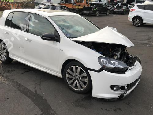 Headrest VW GOLF VI (5K1) 1.4 TSI | BP25581221I31 - Image 17