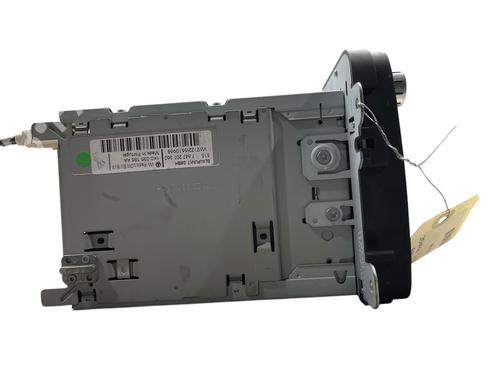 Radio VW TOURAN (1T1, 1T2) 2.0 TDI 16V | BP25572625E6