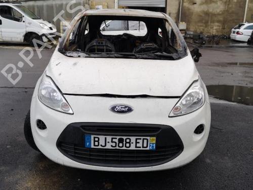 Steering rack FORD KA (RU8) 1.2 | BP25580513M22  - Image 10