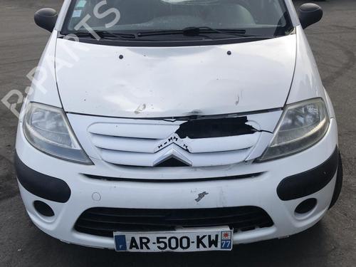 ABS Bremseaggregat CITROËN C3 I (FC_, FN_) 1.1 i | BP25514100M43 