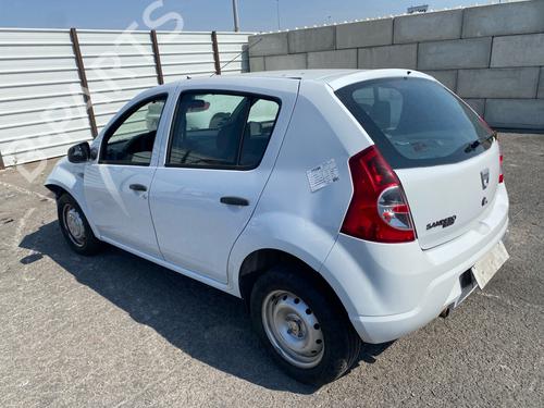 Gearbox DACIA SANDERO 1.4 MPI LPG | BP39022518M3 - Image 4