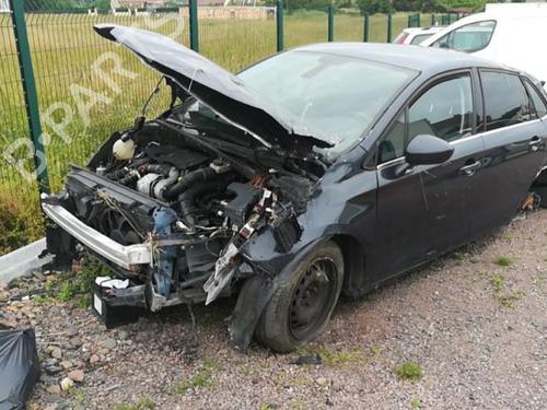Steering pump CITROËN C4 II (NC_) 1.6 HDi 110 | BP25577046M99 - Image 23