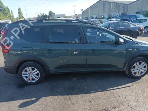 Radio DACIA JOGGER (RK_) 1.0 TCe 100 ECO-G (RKMT) | BP37755235E6 - Image 8