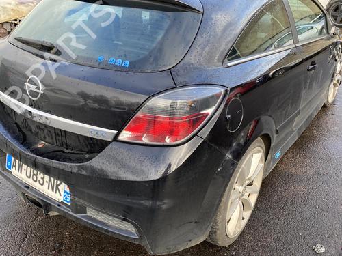 Climate control OPEL ASTRA H GTC (A04) 2.0 Turbo (L08) | BP25501967I5  - Image 20
