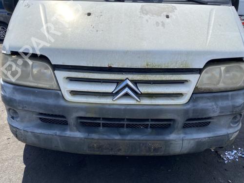 Front wiper motor CITROËN JUMPER I Van (244) 2.0 HDi | BP25572175M29 