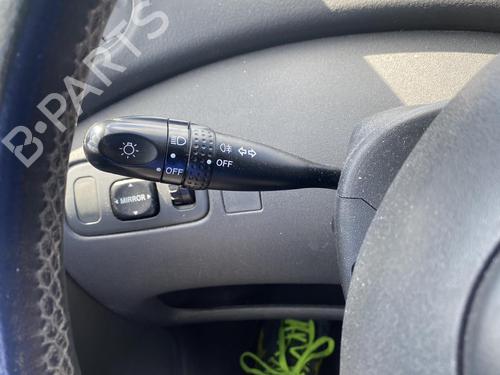 Left front window switch TOYOTA YARIS (_P1_) 1.4 D-4D (NLP10_, NLP10R) | BP25547354I27  - Image 18