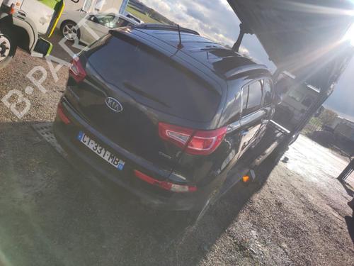 Left tailgate light KIA SPORTAGE III (SL) 2.0 CRDi | BP25529155C79  - Image 9