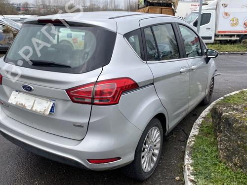 Front left window mechanism FORD B-MAX (JK) 1.6 TDCi | BP25562428C22 