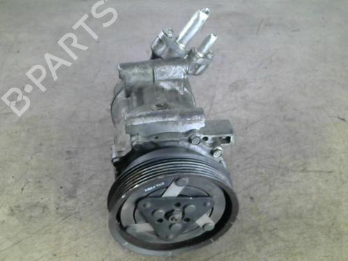 AC compressor RENAULT MODUS / GRAND MODUS (F/JP0_) 1.6 (JP03, JP0B, JP0U, JP0Y, JP1G) | BP25519673M34 - Image 3