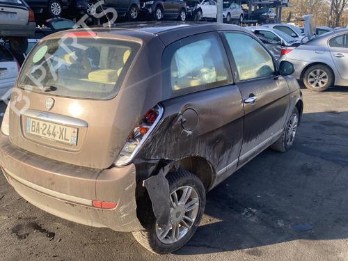 Left sun visor LANCIA YPSILON (843_) 1.3 D Multijet (843.AXF11, 843.AXF1A, 843.AXM11,... | BP25576043I1 - Image 27