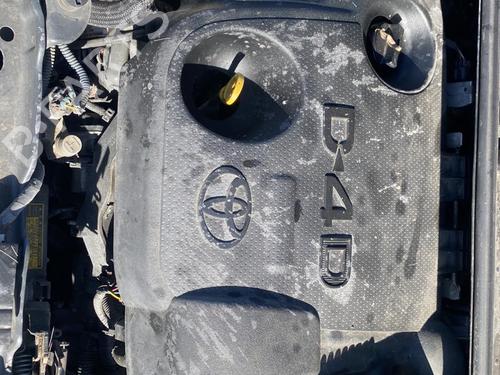 Left front window switch TOYOTA YARIS (_P13_) 1.4 D (NLP130_, NLP130) | BP25511097I27 - Image 22