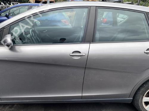 Climate control SEAT ALTEA (5P1) 2.0 TDI 16V | BP25573943I5 - Image 16