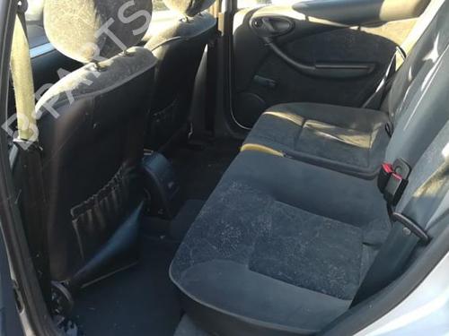 Rudehejsemekanisme ventre foran CITROËN XSARA (N1) 1.8 i | BP25553503C22 