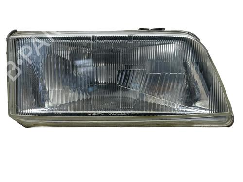 Right headlight FIAT DUCATO Bus (230_) 2.5 D Combinato | BP25574996C29 