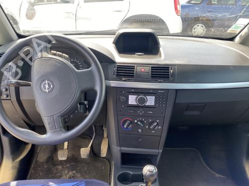 Switch OPEL MERIVA A MPV (X03) 1.4 16V Twinport (E75) | BP28317421I30 - Image 20