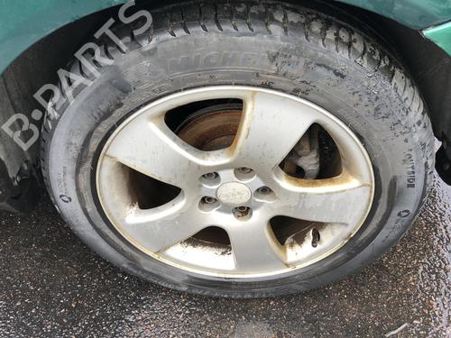 Interrupteur de vitre avant gauche AUDI A3 (8L1) 1.9 TDI | BP25557776I27 
