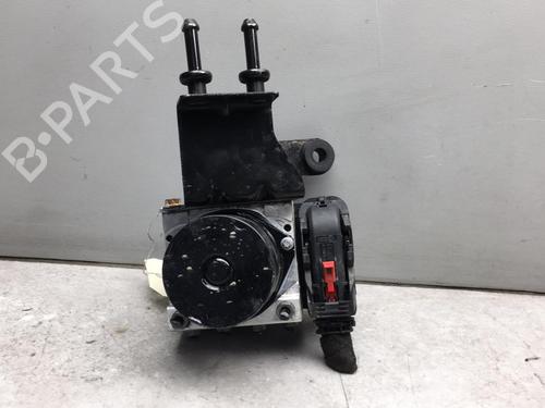 Used ABS pump SKODA FABIA II (542) 1.4 TDI (70 hp) 25525125
