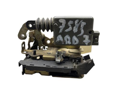 Used Rear right lock RENAULT ESPACE II (J/S63_) 2.1 TD (J633, J634, J/S635, J/S63D) (88 hp) 31251603