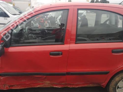 Grill FIAT PANDA (169_) 1.1 (169.AXA1A) | BP25583368C40  - Image 21