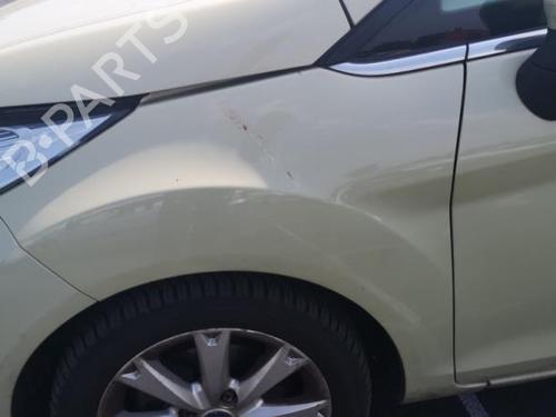 Højre baglygte FORD FIESTA VI (CB1, CCN) 1.6 TDCi | BP25524176C35 
