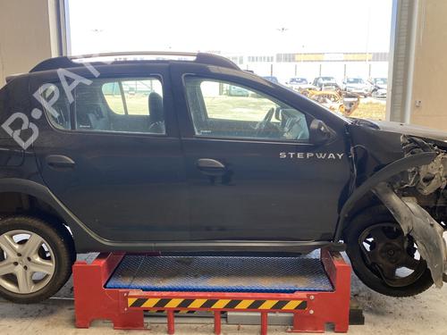 Højre solskærm DACIA SANDERO II 1.5 dCi | BP32746404I2 - Image 33