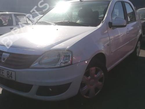 Climate control DACIA LOGAN EXPRESS (FS_) 1.5 dCi (FS0K) | BP25523938I5  - Image 27
