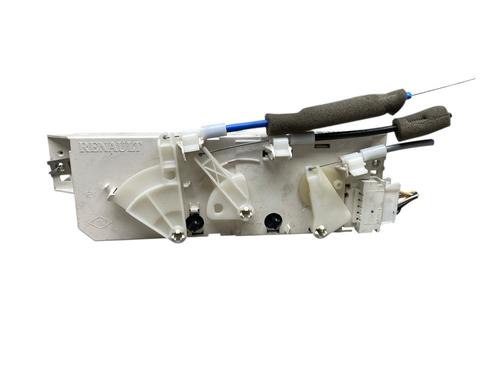 Climate control RENAULT TWINGO I (C06_) 1.2 16V (C060) | BP25504211I5 