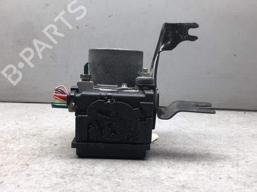 Used ABS pump RENAULT CLIO III (BR0/1, CR0/1) 1.2 16V (BR02, BR0J, BR11, CR02, CR0J, CR11) (75 hp) 25521406