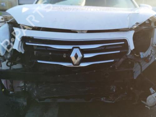 Rear mirror RENAULT KOLEOS I (HY_) 2.0 dCi 4x4 (HY0K) | BP25524604I6 - Image 19