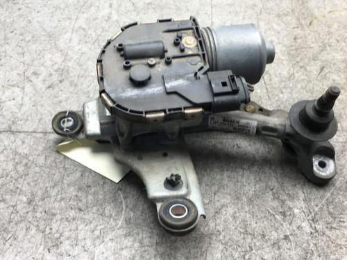 Used Front wiper motor Front wiper motor FORD S-MAX (WA6) 2.0 TDCi (140 hp) 25572847 25572847
