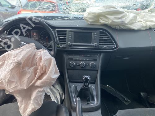 Rear left window mechanism SEAT LEON ST (5F8) 1.6 TDI | BP25518566C24 - Image 18