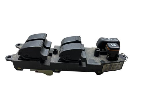 Venstre fortil elrude kontakt TOYOTA AVENSIS (_T25_) 2.0 D-4D (ADT250_, ADT250R) (126 hp) 32267662