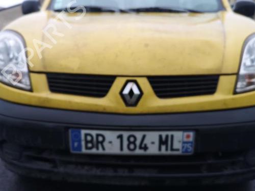 Left headlight RENAULT KANGOO (KC0/1_) 1.5 dCi | BP25560308C28 
