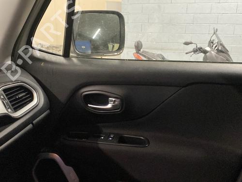 Climate control JEEP RENEGADE SUV (BU, B1, BV) 1.6 CRD | BP32439441I5 - Image 18