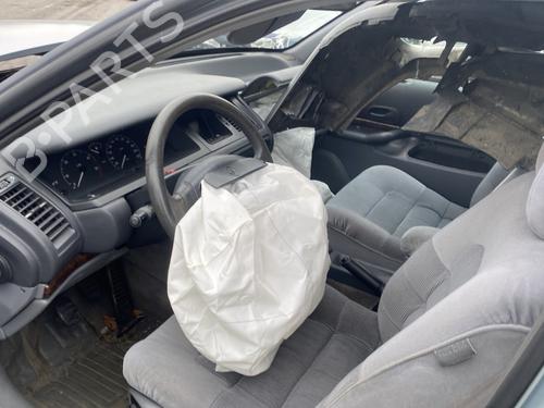 Left front window switch RENAULT SAFRANE II (B54_) 2.2 dT (B54G) | BP26026205I27 - Image 31
