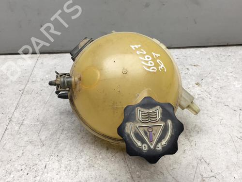 Expansion tank PEUGEOT 307 (3A/C) 2.0 HDi 135 | BP25520765C120 