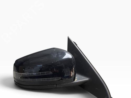 Used Right mirror Right mirror MERCEDES-BENZ A-CLASS (W176) A 220 CDI (176.003) (170 hp) 39710474 39710474